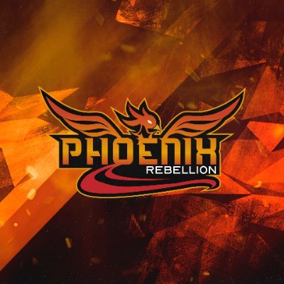 PhoenxRebellion's profile picture. Nueva organización de Esports dedicada al desarrollo de eventos  de Super Smash Bros. Ultimate #WeAreTheRebellion