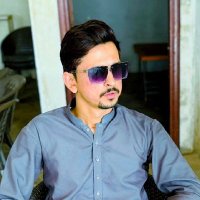 Mohammad Shahzaib(@shahzeb___) 's Twitter Profile Photo