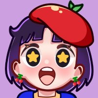☆ KORI ☆ comms open (@korikatsu_) 's Twitter Profile Photo ☆ KORI ☆ comms open (@korikatsu_) 's Twitter Profile Photo