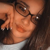 Nes (@nessaspokenart) Twitter profile photo