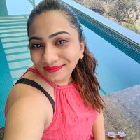 Priyanka Yerunkar(@phoennix_wings) 's Twitter Profile Photo