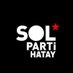 SOL Parti Hatay (@hataysol) Twitter profile photo SOL Parti Hatay (@hataysol) Twitter profile photo