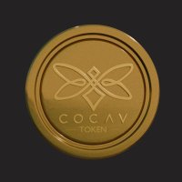 Cocay Token (@cocaytoken) Twitter profile photo