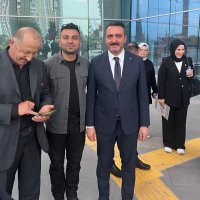 Tmsy halil ibrahim gül (@simulasyon01) 's Twitter Profile