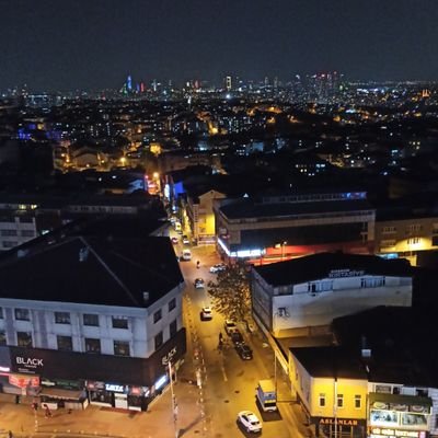 mehmetkglu's profile picture. 