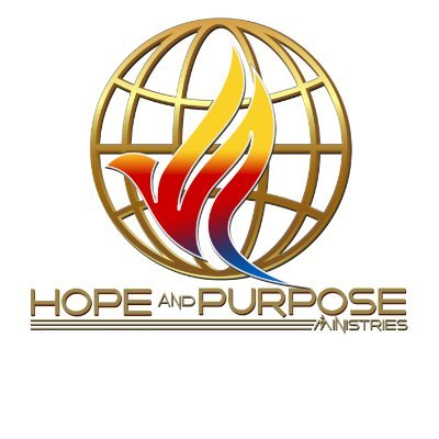 Hope and Purpose Ministries believes in helping people through sharing the Gospel message of Jesus Christ, healing the broken hearted, and offering hope | 🇻🇦