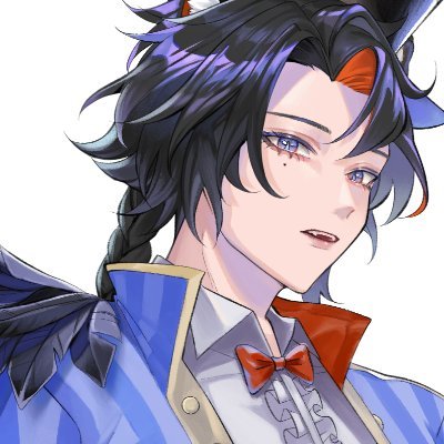 ginya • 銀夜 🐅さんのプロフィール画像