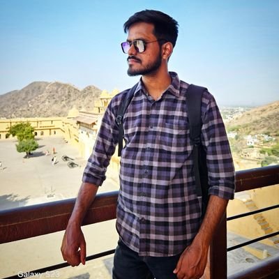 Rahul09628428's profile picture. @spmc_@dr