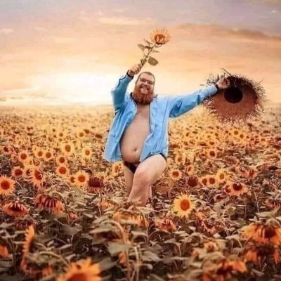 YuriNovacs's profile picture. This is nowhere