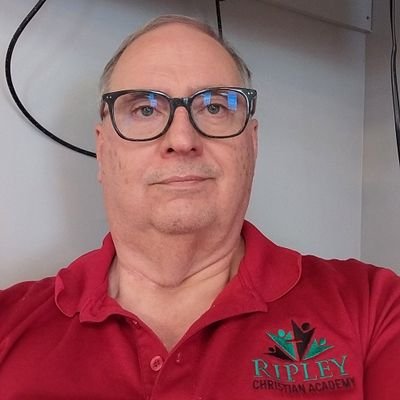 DougShambl46612's profile picture. 