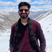 Dhruv Sharma (@dhruv__sharma) 's Twitter Profile