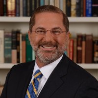 Alex Azar (@alexazar) 's Twitter Profile