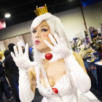 Kairy Nekoiさんのプロフィール画像