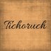 Tichoruch (@tichoruch) Twitter profile photo Tichoruch (@tichoruch) Twitter profile photo