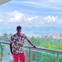 Luis Salazar (@luissd002) 's Twitter Profile