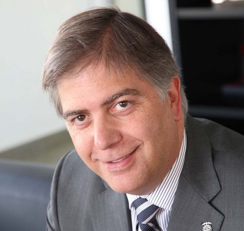 TECNIUM CEO
