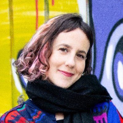 She/They • Uruguaya • estudiante de sociología/PhD Candidate @UNCSociology researching gender and feminism in the US and Latin America