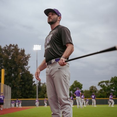 Assistant Baseball Coach/Recruiting Coordinator at Capital University