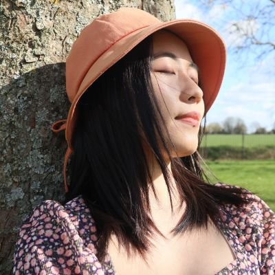 Hanyue707097's profile picture. 