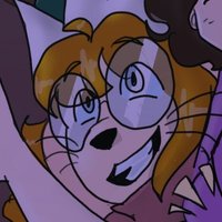 Pip (@pipsqueak_pip) 's Twitter Profile Photo Pip (@pipsqueak_pip) 's Twitter Profile Photo