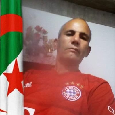 انا ما احب اقصاء في كل ميديتي كنت رياضية اووطنية