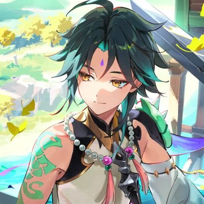 Hikari | busy with uni 🍉‼️‼️さんのプロフィール画像