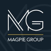 The Magpie Group(@magpiegrp) 's Twitter Profile Photo