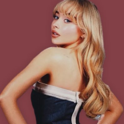 Updates and news about singer-songwriter & actress Sabrina Carpenter. | Media: @SCdailymedia | Click to find Socials, Music, Tour Dates, and More ↓ 🩵🤍🤎