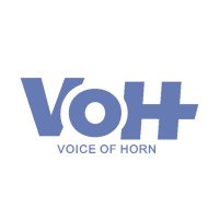 Voice of Horn (@voiceofhorn) 's Twitter Profile Photo Voice of Horn (@voiceofhorn) 's Twitter Profile Photo