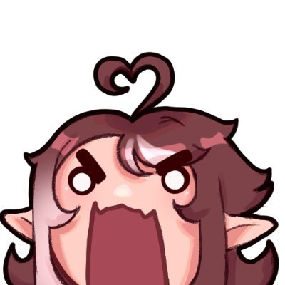 Streamer ♡ Swedish, Nymph & mother of all frogs 🌷 ♡  Character and illustration artist ♡ ♡ https://t.co/rwFTqRcW5O ♡ ♡ Julnutzartz@gmail.com for contact!