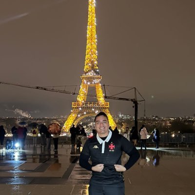 RicaardoNolasco's profile picture. 🙏