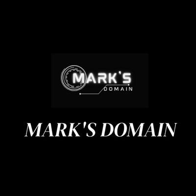 Markcrestco's profile picture. A front end developer and UI/UX designer also a graphic designer deals with creation of logos and banner for personal businesses