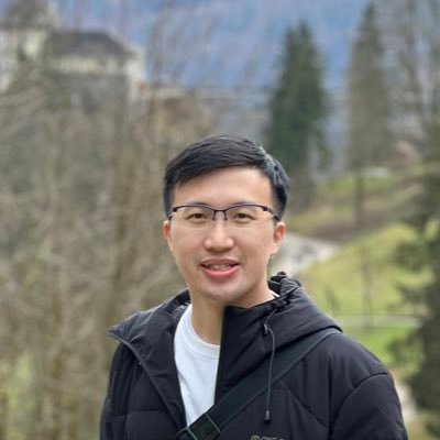 rcyq's profile picture. When you were young, simple = happiness When you grown up, happiness =simple