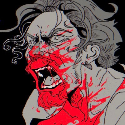 eugene | on hiatusさんのプロフィール画像