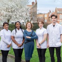 Dulwich Podiatry (@dulwichpodiatry) 's Twitter Profile