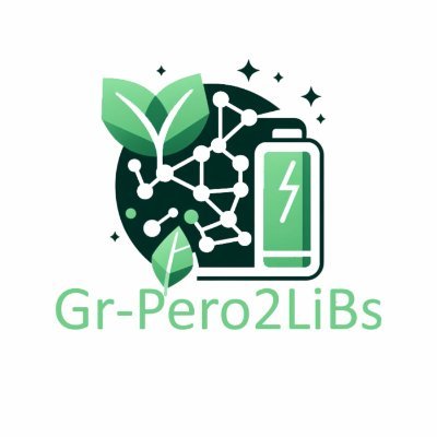 Green Perovskites/2D Conjugates: From Materials Design to High Energy Li-ion Cells
Funded by the European Union – NextGenerationEU (HFRI)