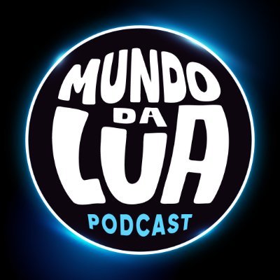 mundodaluapod's profile picture. Convocamos todos os lunáticos amantes de tecnologia, com sede de inovar e empreender para o podcast mais fora da caixa do mundo dos negócios!