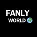 Fanly World 🌍 (@FanlyWorld) Twitter profile photo