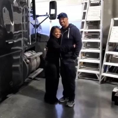 crazyraddreamer's profile picture. ✨ Spreading love on and off wheels💖
🔨 Stay tuned for EPIC transformations
🌍 Travel adventures
🎁 BIG surprises ahead!
"Be Still and Know That I Am"