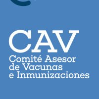 Comité Vacunas - AEP(@CAV_AEP) 's Twitter Profile Photo