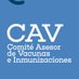 Comité Vacunas e Inmunizaciones-AEP (@cav_aep) Twitter profile photo Comité Vacunas e Inmunizaciones-AEP (@cav_aep) Twitter profile photo