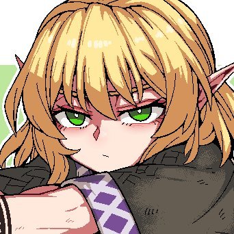 Bridge Guardian
Princess
Envy Goddess
NOT an elf
I'm not jealous, you just have it better than me!
#THRP
disgusting accounts blocked on sight
ENGLISH ONLY