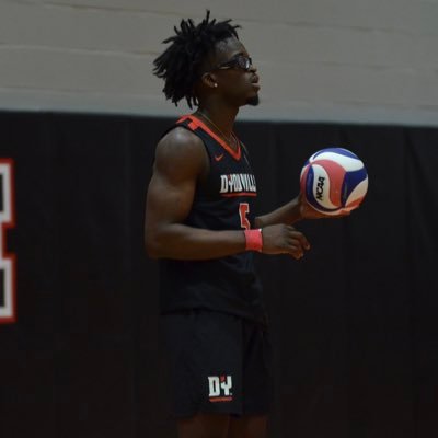 D’youville University ‘25 / Union High School ‘21