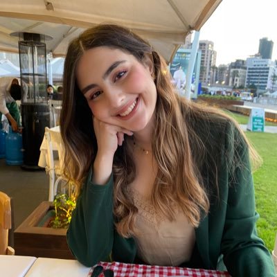 Postdoctoral fellow @TheSegarsLab @HopkinsGynOb | MD’24 @AUB_Lebanon | Aspiring OBGYN🤰🏻| Passionate about women’s, maternal, mental, and global health📑
