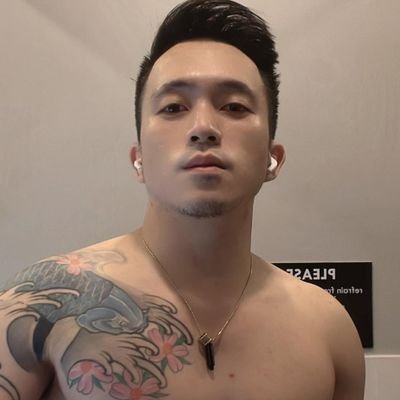 JohnYu29 Profile Picture