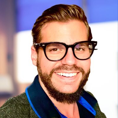 I teach you to make money with AI. You get daily insights + save 4 hours of research every day: https://t.co/kNwy1caxho