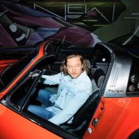 Samu Haber (@iamsamuhapa) 's Twitter Profile