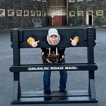 Proud Dad, Husband and Notts County Fan. Big Nottingham Panthers Fan. Dallas Stars Fan. Bingham Town FC Fan. Owner of Jorge Grant's Notts County shirt.