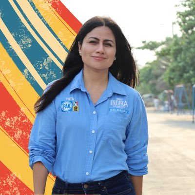 Candidata a Diputada Local por el Distrito XVI de Veracruz por la Coalición Fuerza y Corazón x México. ✌🏼❤️