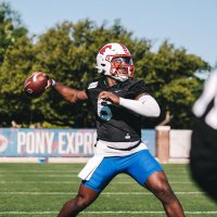 keldric luster (@keldricl) 's Twitter Profile